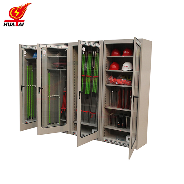 智能安全工具柜，單開門